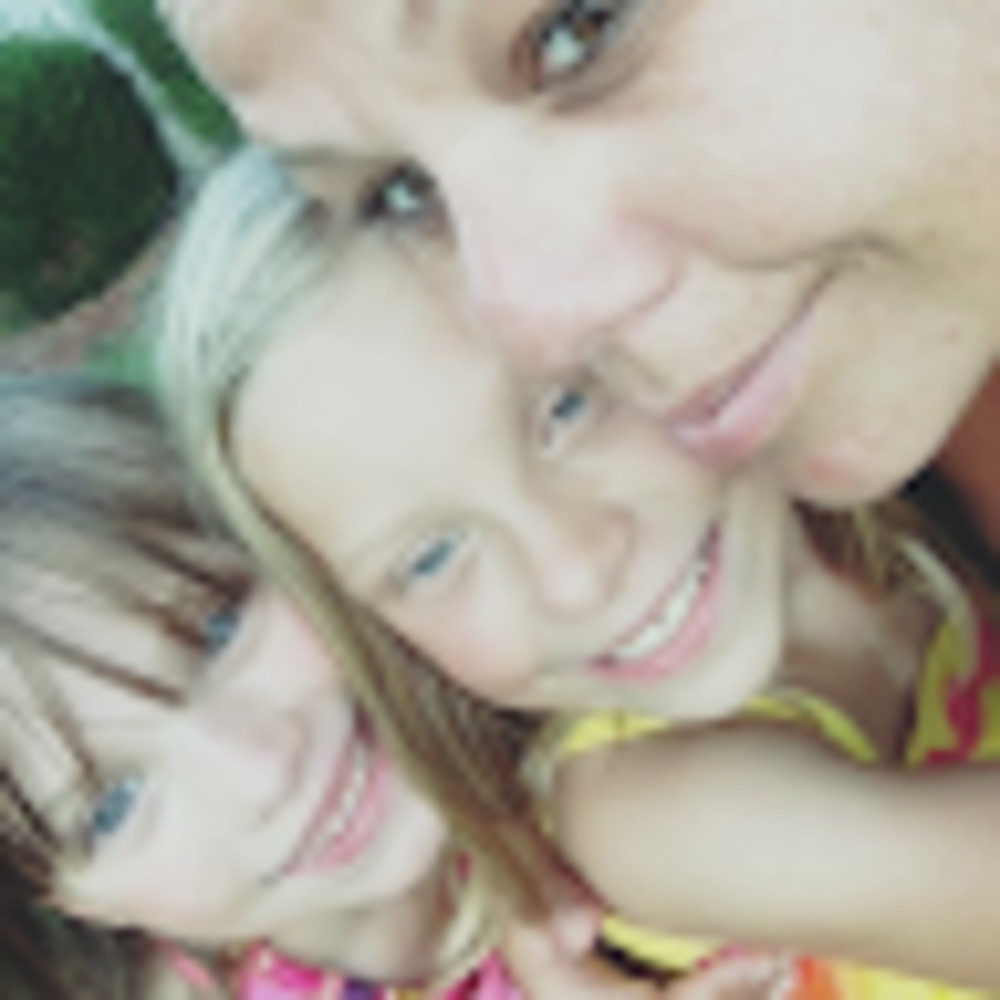 Meet your Posher, Bethany